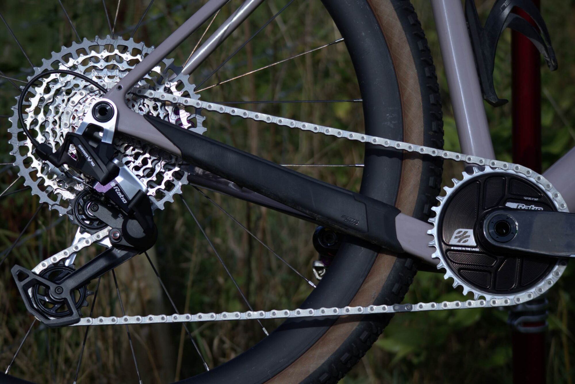 2026 Ratio Drop Bar Conversion Kit