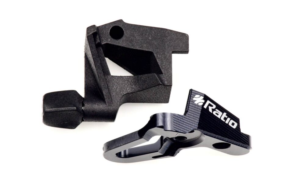2026 Ratio Drop Bar Conversion Kit