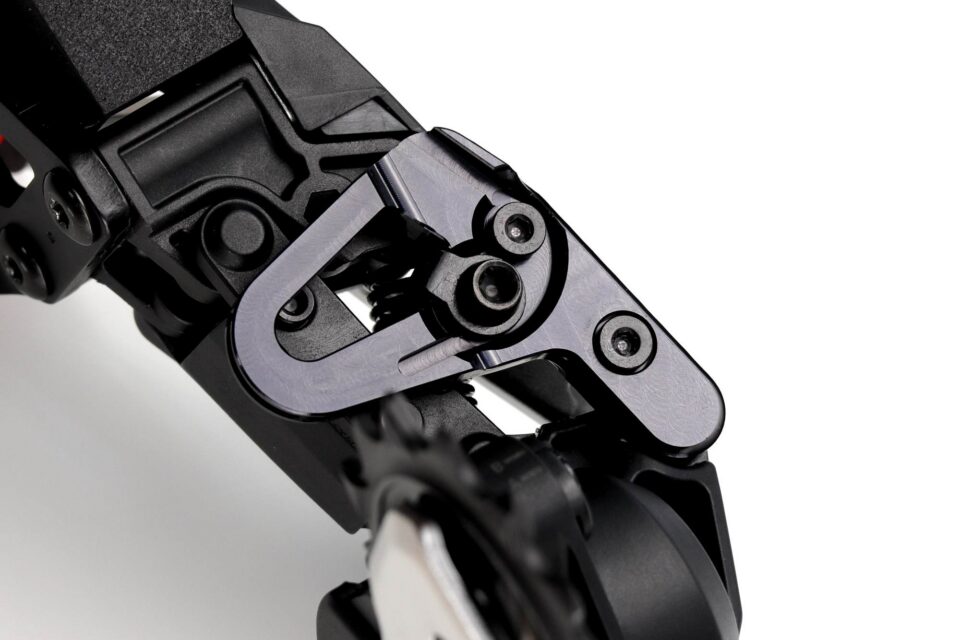 2026 Ratio Drop Bar Conversion Kit
