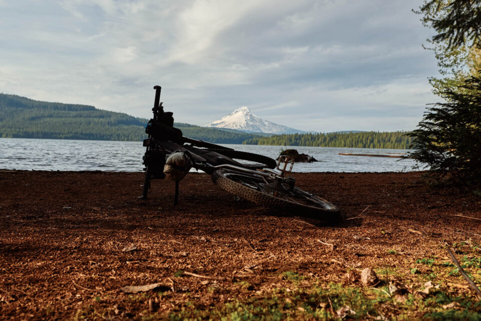 Bikepacking the Anaxshat Passage Again (Video)
