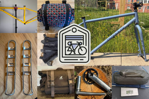 Bike Camp Co-op Finds (August 5, 2026)