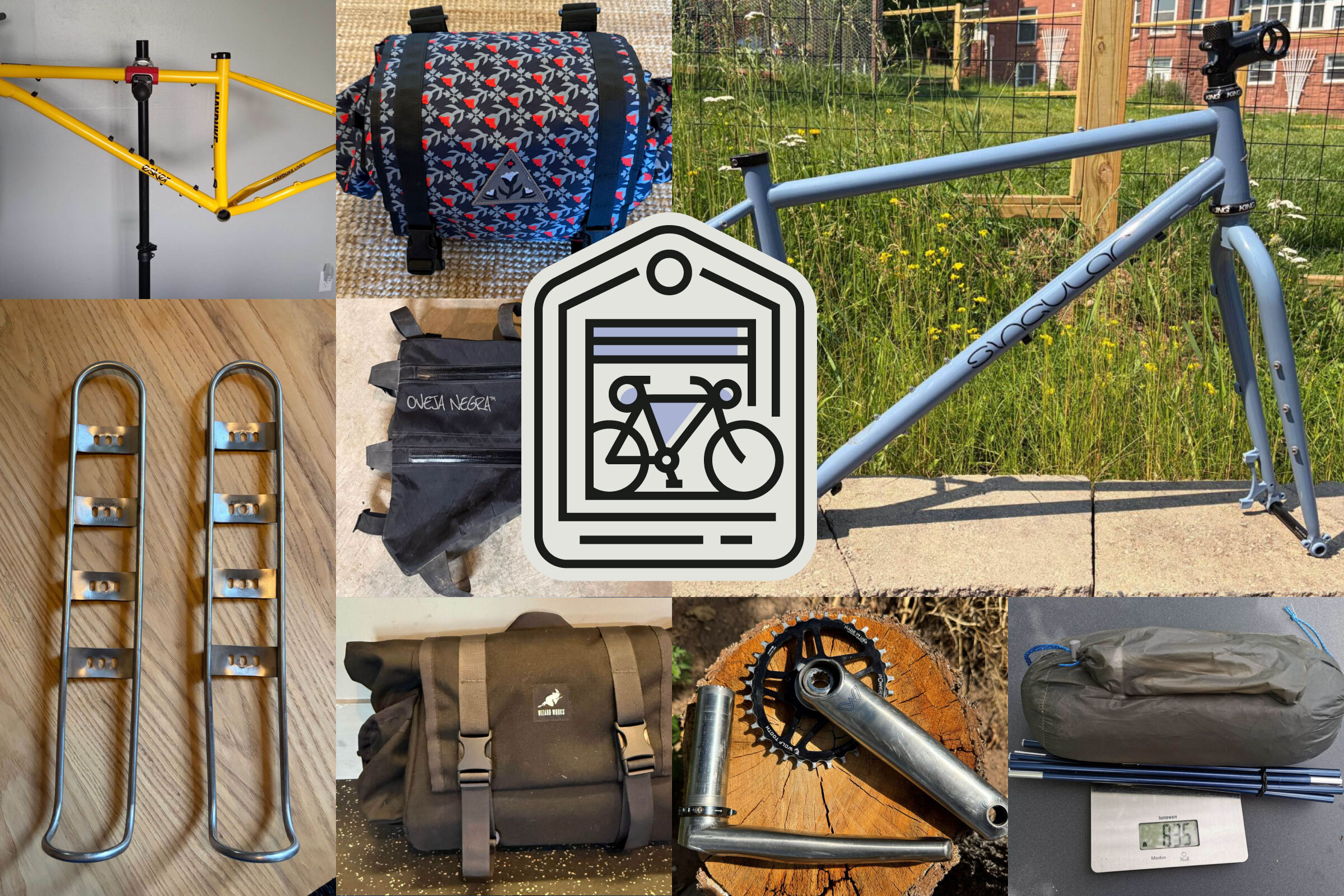 Bike Camp Co-op Finds (August 5, 2026)
