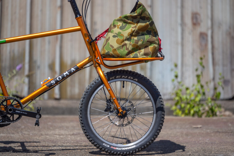 Bikes and Builders of MADE 2026 (Part 4), SOMA