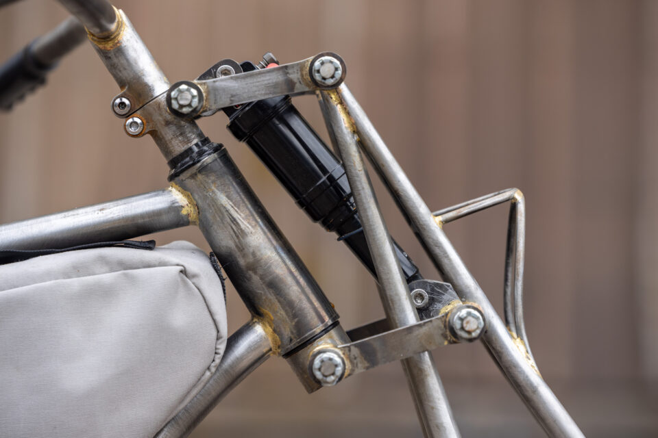 Bikes and Builders of MADE 2026 (Part 6), Brule Bikes