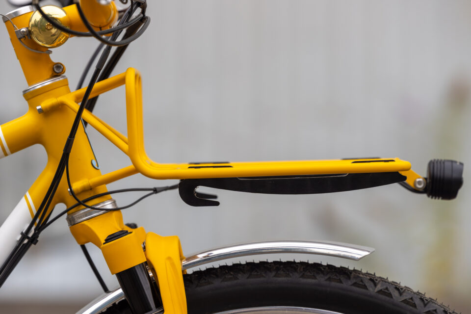 Bikes and Builders of MADE 2026 (Part 6), Fiddlehead Cycles