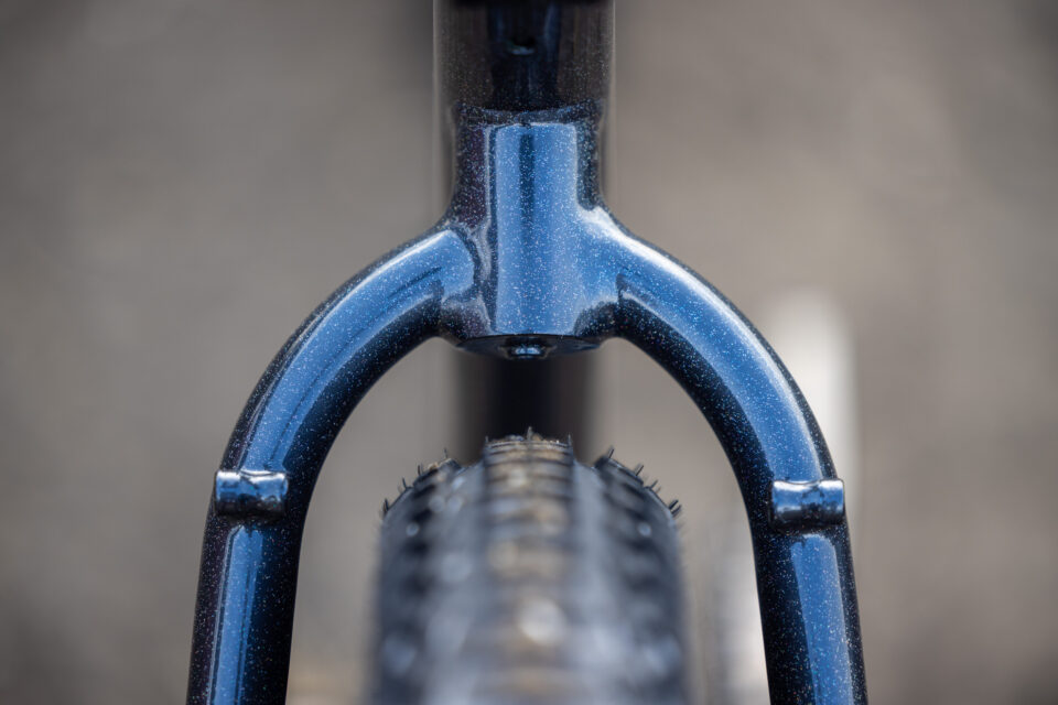 Bikes and Builders of MADE 2026 (Part 6), FINE Bikes UFO