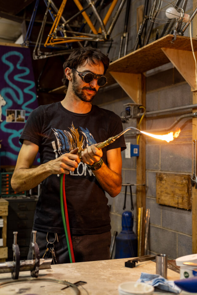 Bikes and Builders of MADE 2026 (Part 6), FINE Bikes