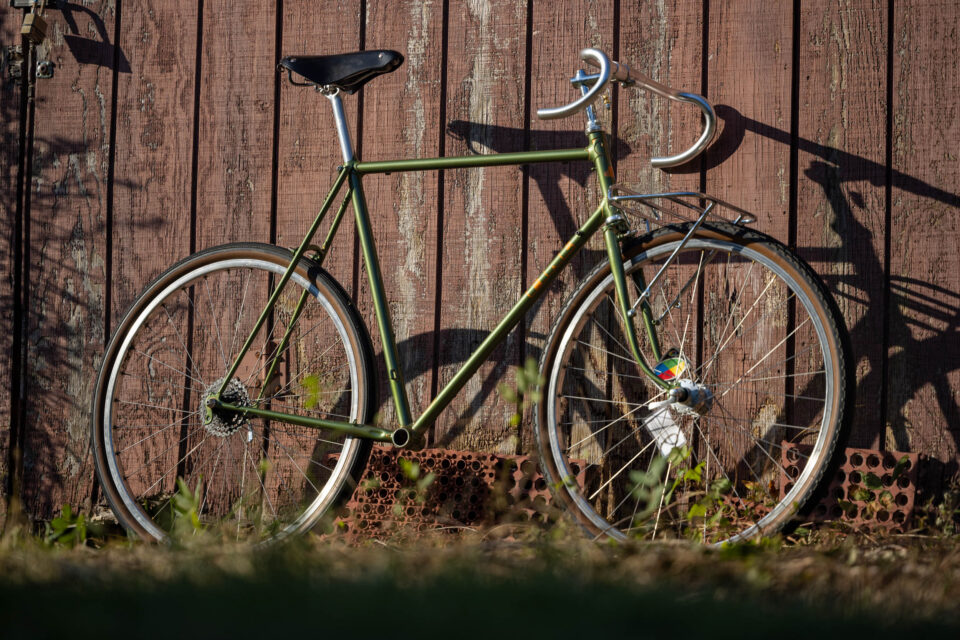 Bikes and Builders of MADE 2026 (Part 6), FINE Bikes