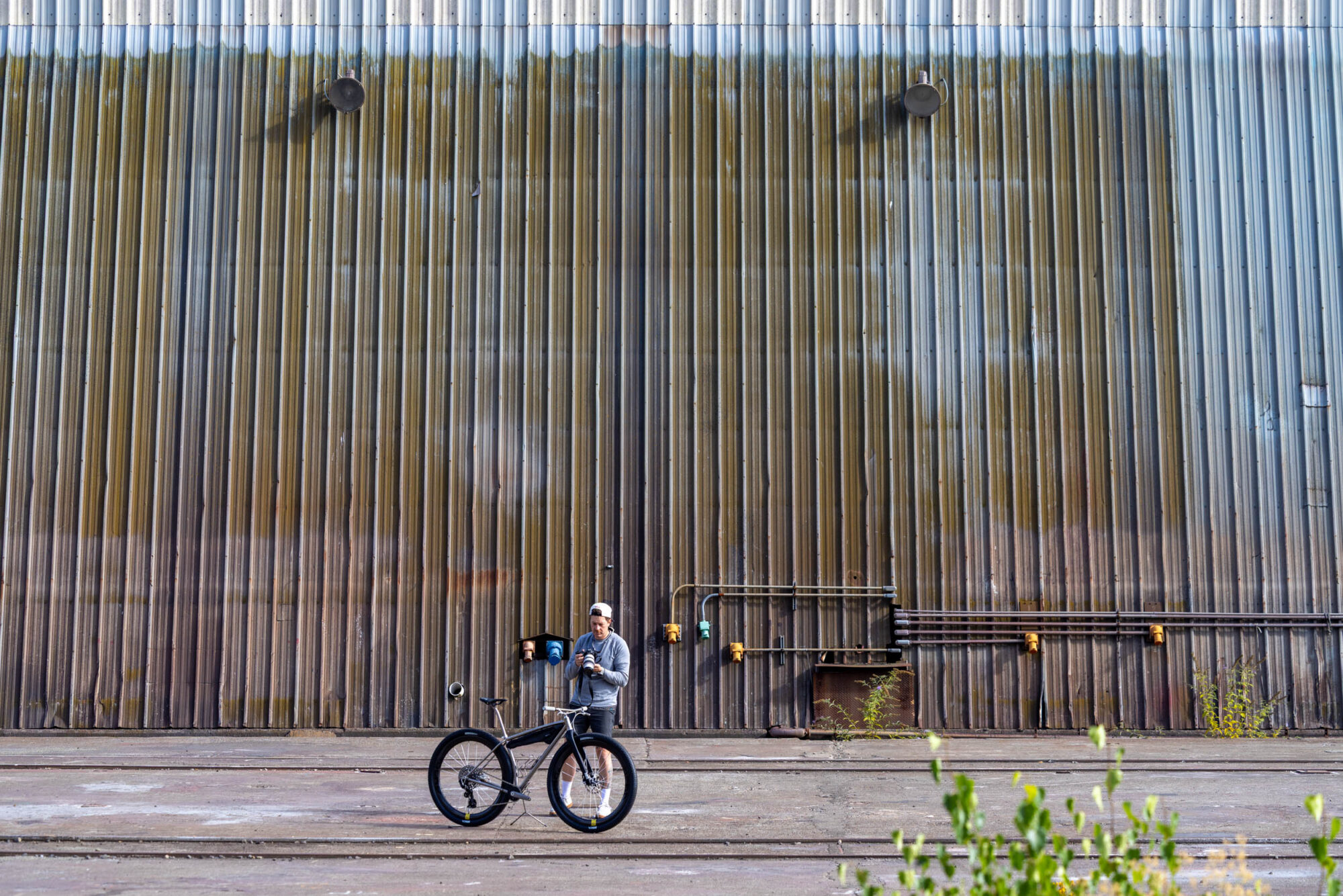 Bikes and Builders of MADE 2026 (Part 6)