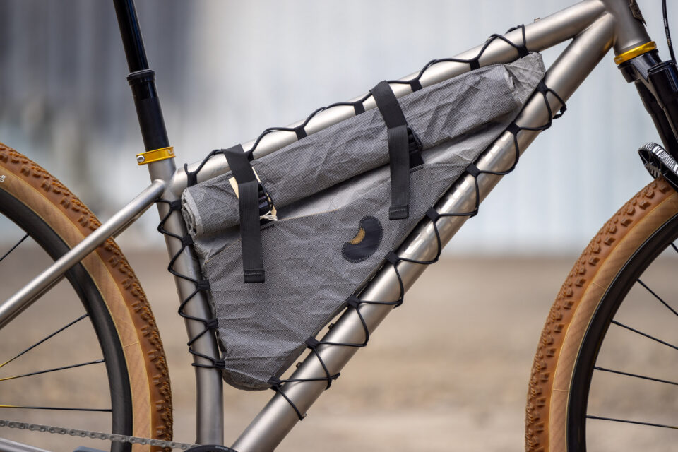 Bikes and Builders of MADE 2026 (Part 6), Sanitas Cycles