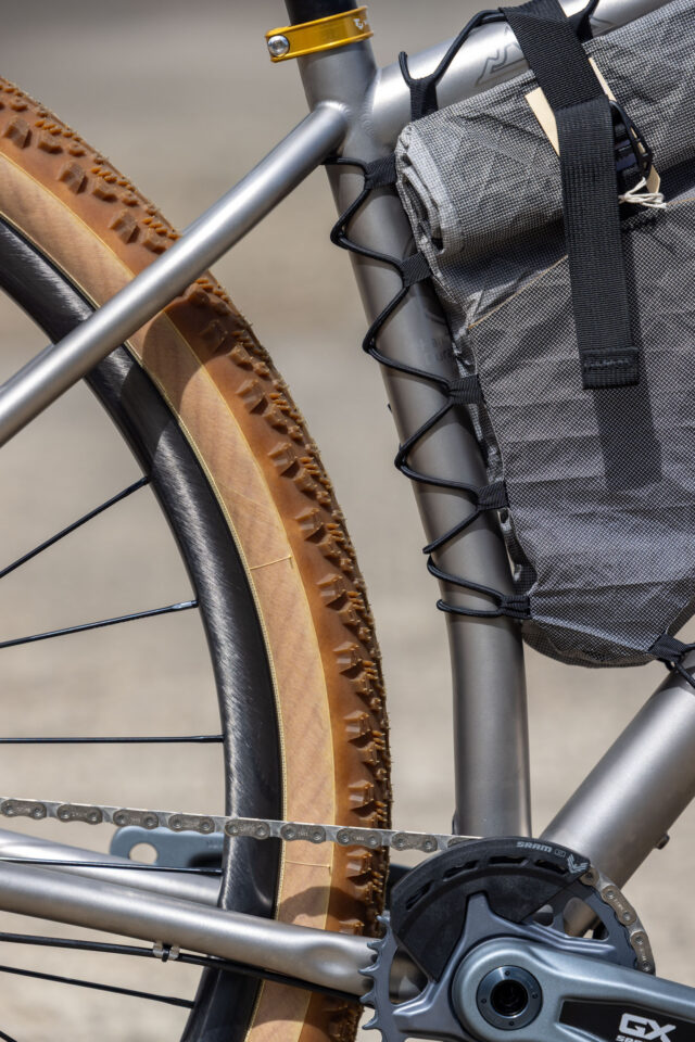Bikes and Builders of MADE 2026 (Part 6), Sanitas Cycles