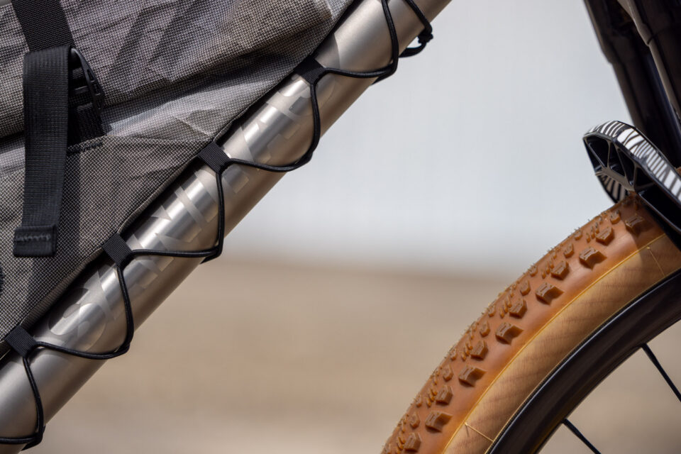 Bikes and Builders of MADE 2026 (Part 6), Sanitas Cycles