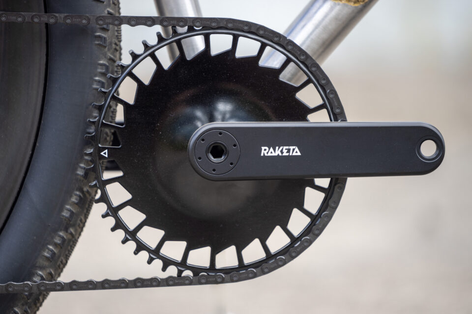 Bikes and Builders of MADE 2026 (Part 6), Schon