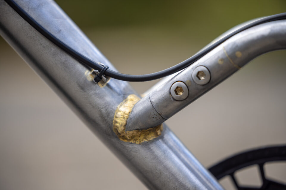Bikes and Builders of MADE 2026 (Part 6), Schon