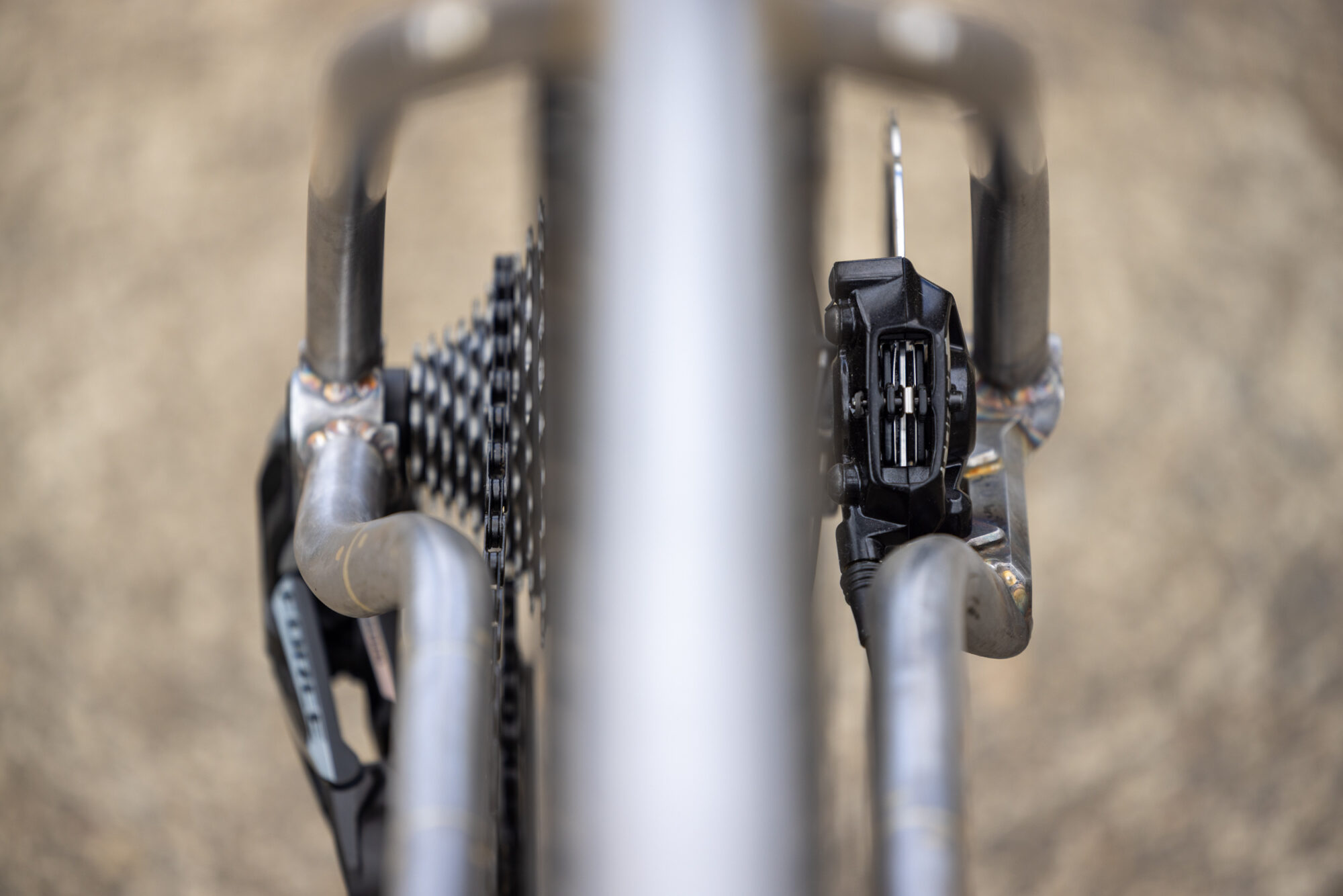 Bikes and Builders of MADE 2026 (Part 6), Schon