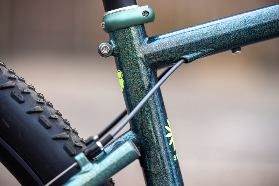 Bikes and Builders of MADE 2026 (Part 6), Sycip