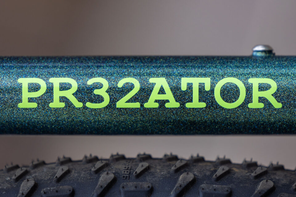 Bikes and Builders of MADE 2026 (Part 6), Sycip