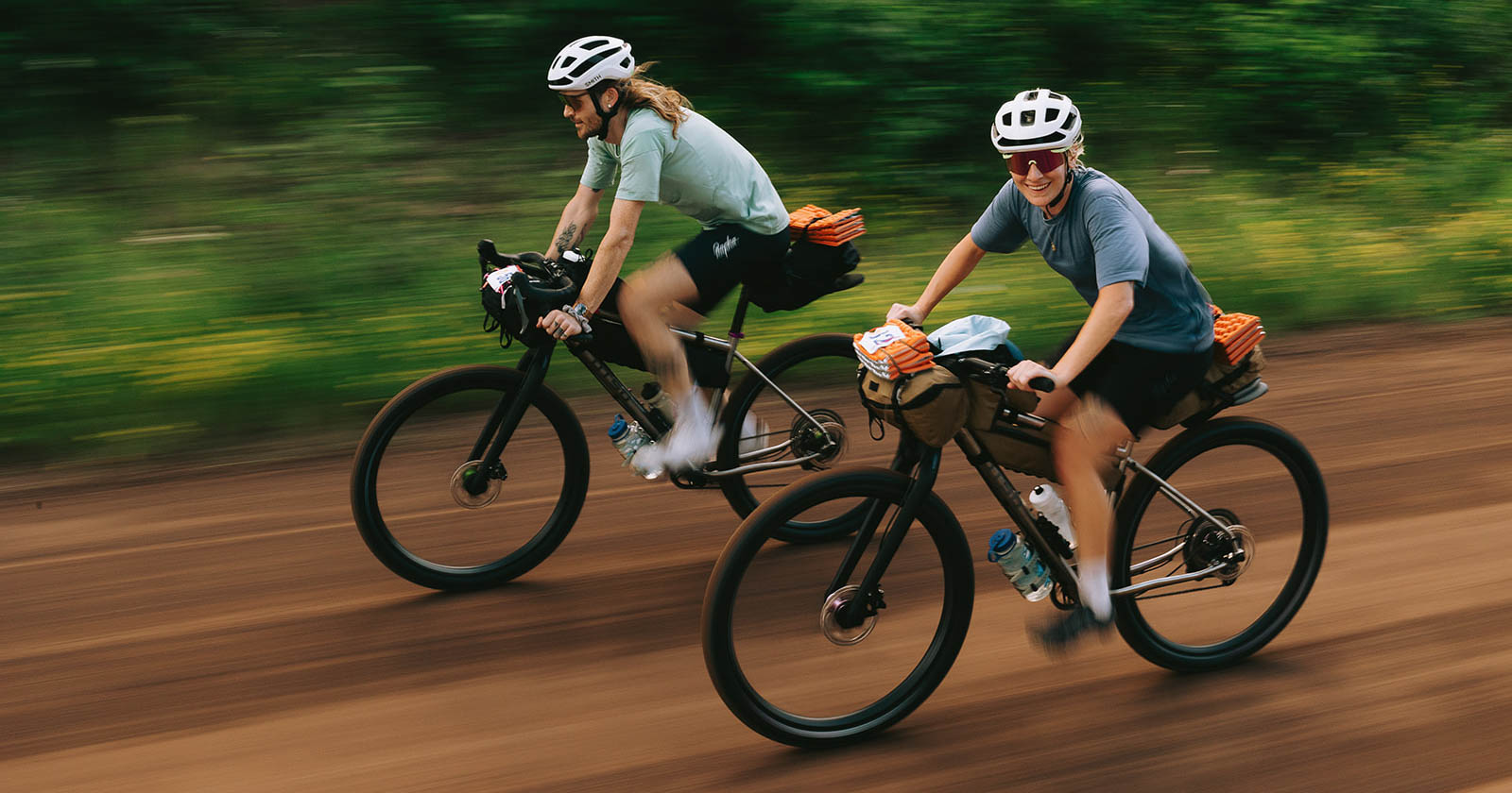 Chasing the Fox: Bikepacking in the Northwoods (Video)