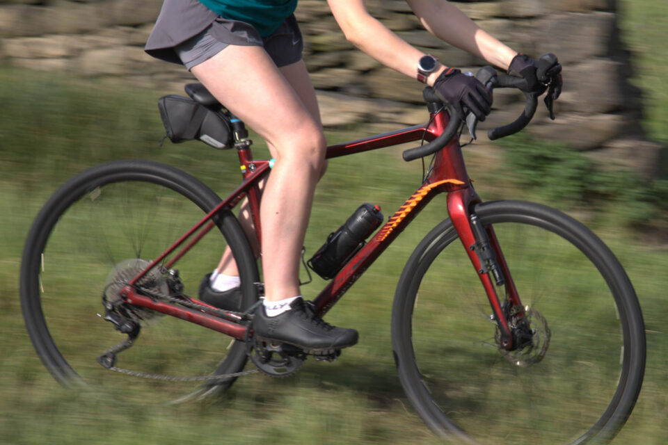 Combover Mudguard