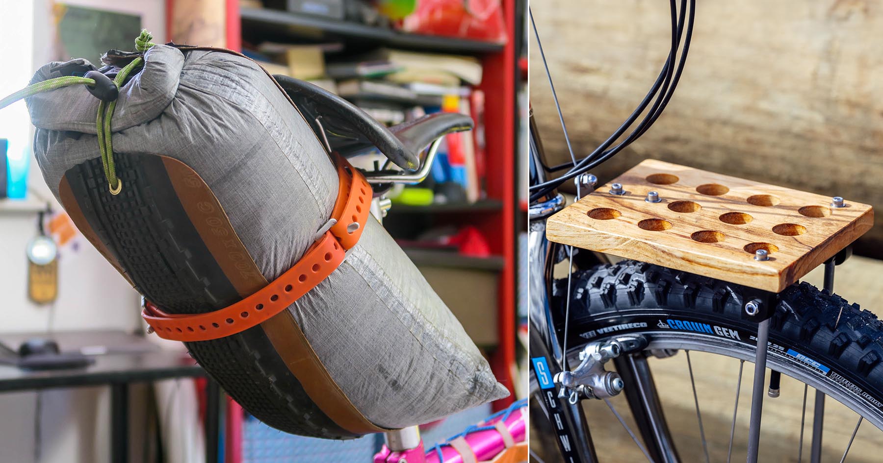 We’re Seeking DIY Bikepacking Gear Guides!