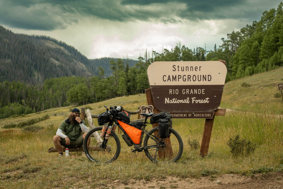 Ryan Van Duzer Great Divide