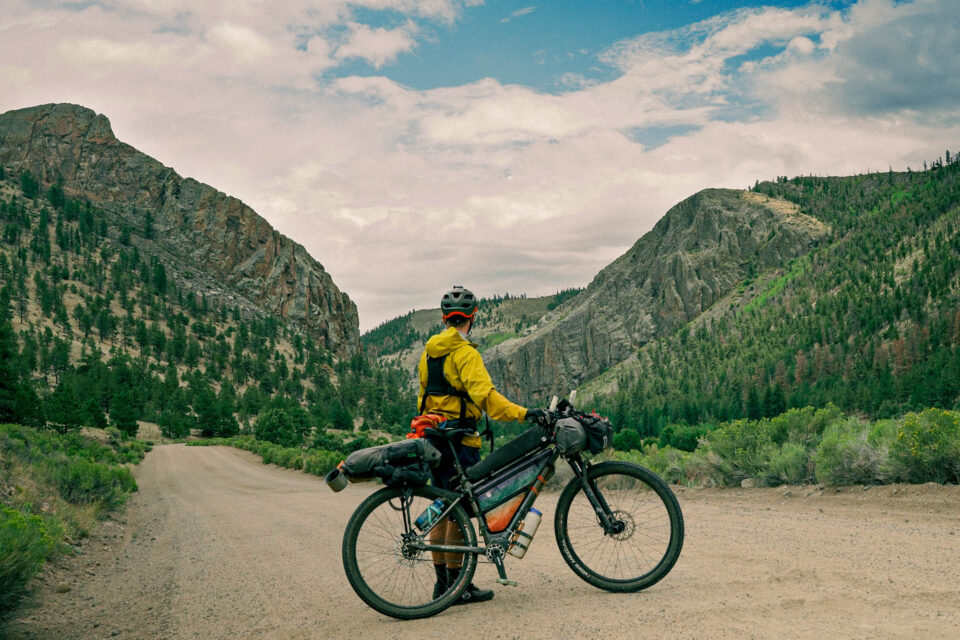Ryan Van Duzer Great Divide