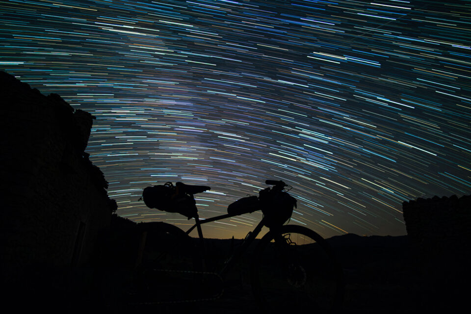 Estrets d'Arnes Loop