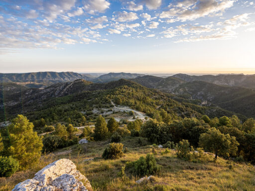 Estrets d'Arnes Loop