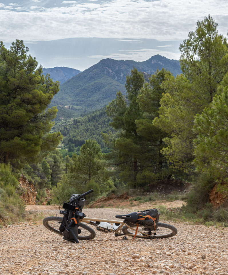 Estrets d'Arnes Loop