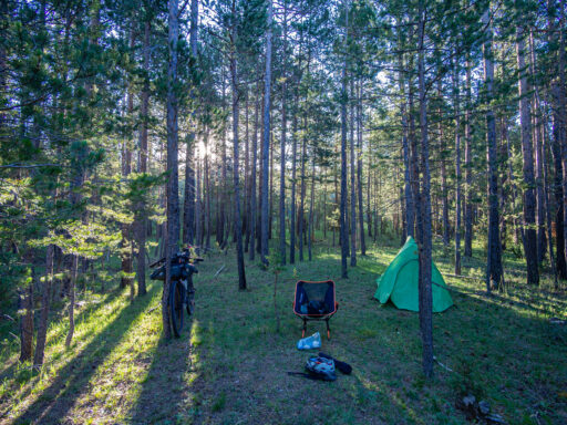Estrets d'Arnes Loop