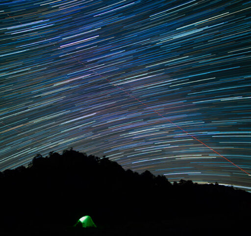 Estrets d'Arnes Loop