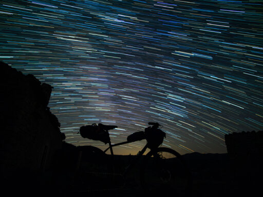 Estrets d'Arnes Loop