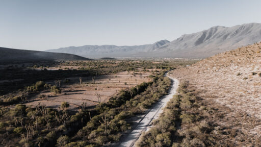 La Travesia Oriental Bikepacking Route