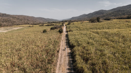 La Travesia Oriental Bikepacking Route