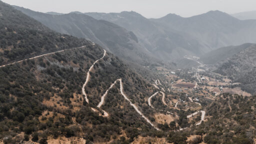 La Travesia Oriental Bikepacking Route