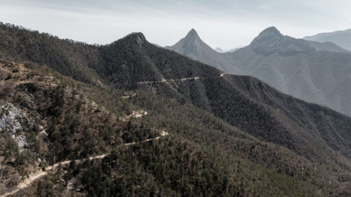 La Travesia Oriental Bikepacking Route