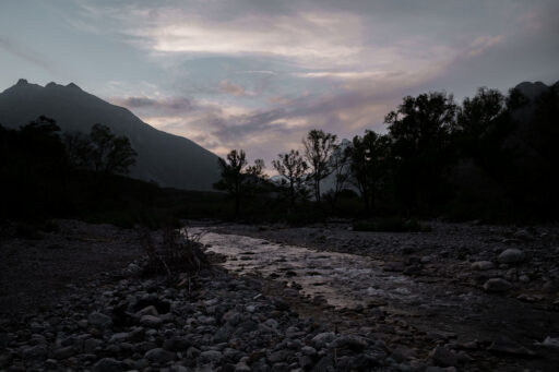 La Travesia Oriental Bikepacking Route