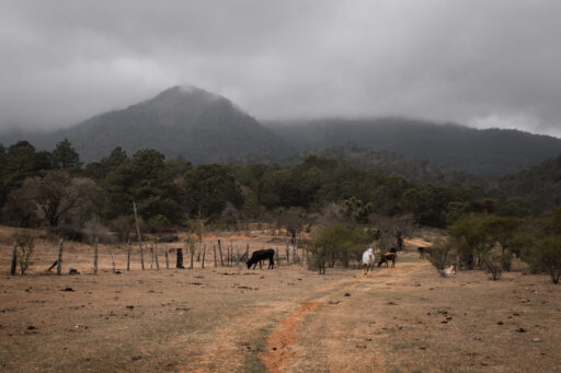 La Travesia Oriental Bikepacking Route