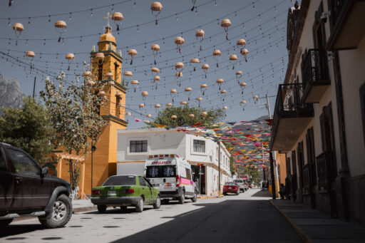 La Travesia Oriental Bikepacking Route
