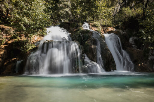 La Travesia Oriental Bikepacking Route