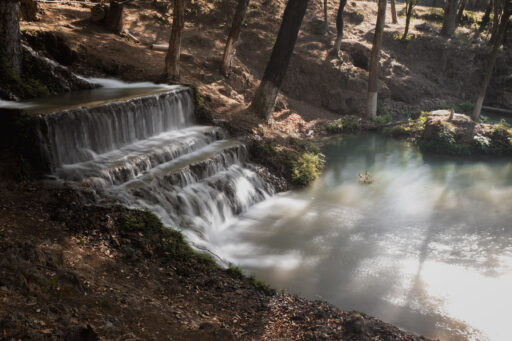 La Travesia Oriental Bikepacking Route