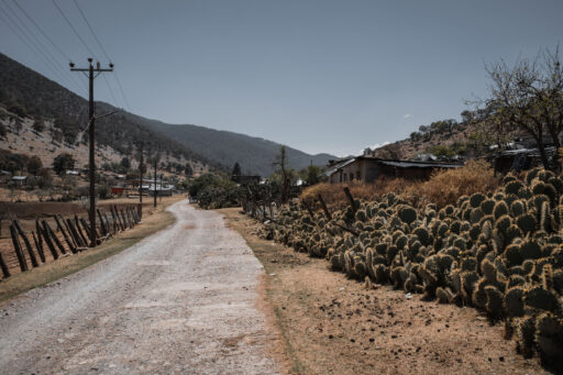 La Travesia Oriental Bikepacking Route