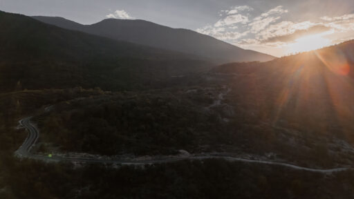 La Travesia Oriental Bikepacking Route