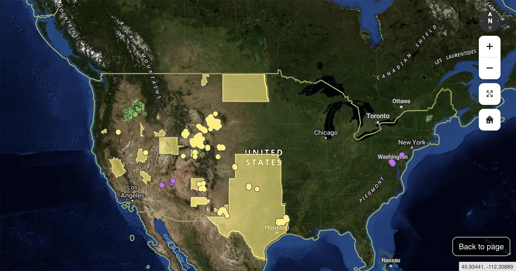 The New onX Maps Public Land Comment Map Can Help Shape the Future