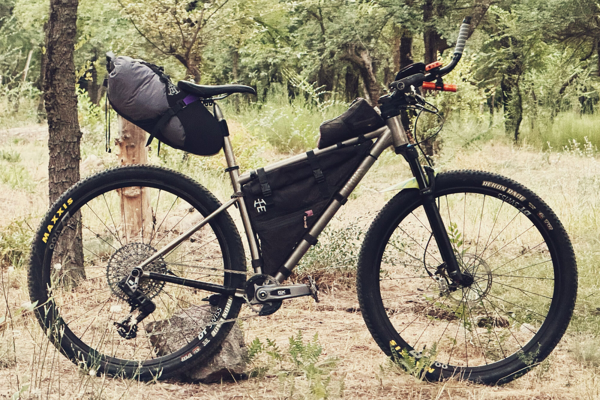 2026 silk road mountain race rigs