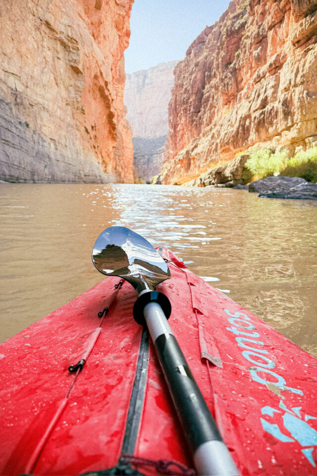 Pontos Packable Kayak