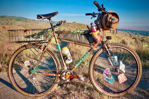 1993 Ross Minotaur