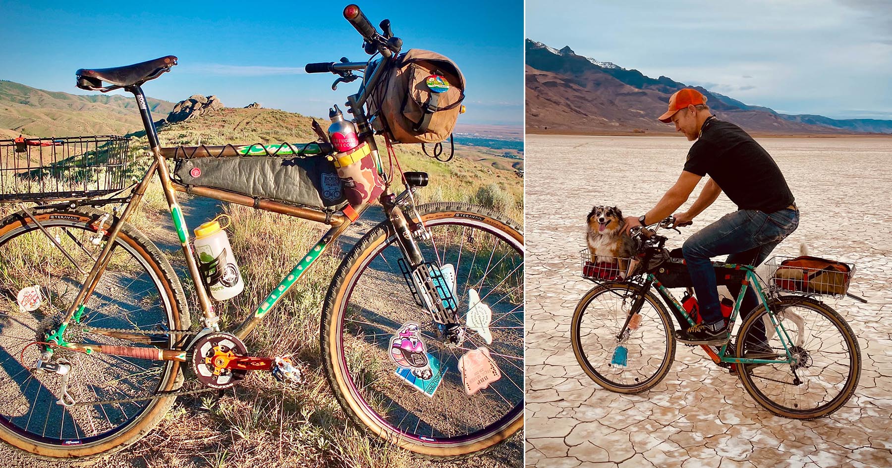 Reader’s Rig: Jimmy’s 1993 Ross Minotaur