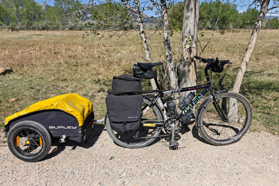 1988 Mountain Klein