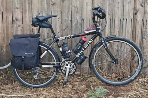1988 Mountain Klein